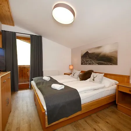 Kirsten * ツェル アム ゼー