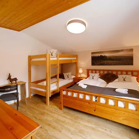 シャレー Kirsten ツェル アム ゼー