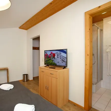 Alpehytte Kirsten Zell am See