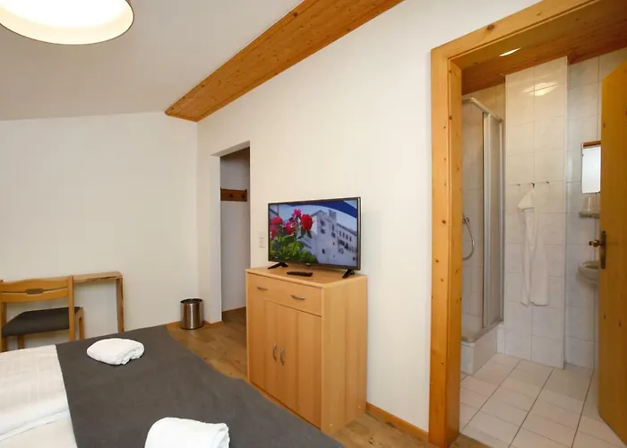 シャレー Kirsten ツェル アム ゼー