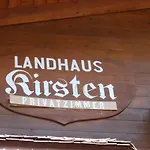 Kirsten *